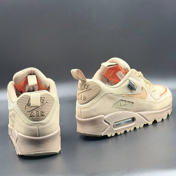 Nike Air Max 90 Surplus Desert Camo - Picture 10 of 10